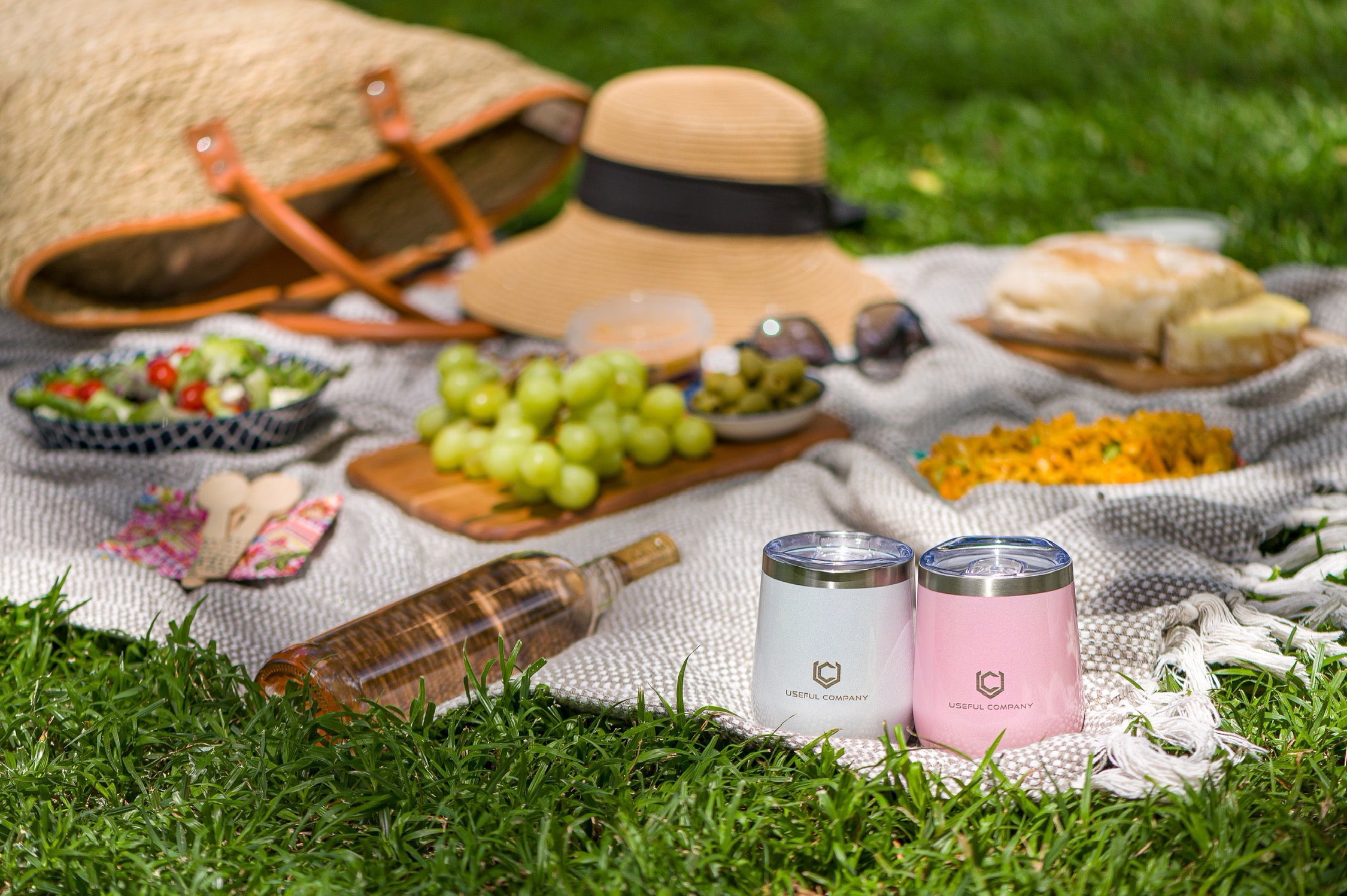 Discover South Africa's Best Picnic Spots for a Lekker Summer Outing 